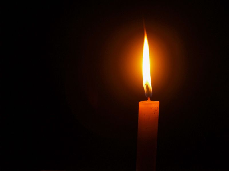 candle