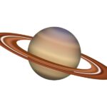 Interesting facts about Saturn
