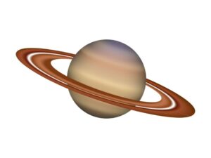 Interesting facts about Saturn
