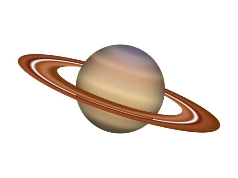 Interesting facts about Saturn