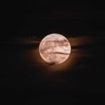 What would happen if the Moon disappeared